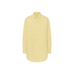 The Row Millerina Shirt - Tops - Luxury Ready-to-Wear at Luxury Shoes 