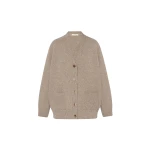 The-Row-Milou-Cardigan-coveti-scaled41712_nobg The Row Milou Cardigan - Knitwear - Luxury Ready-to-Wear at Luxury Shoes