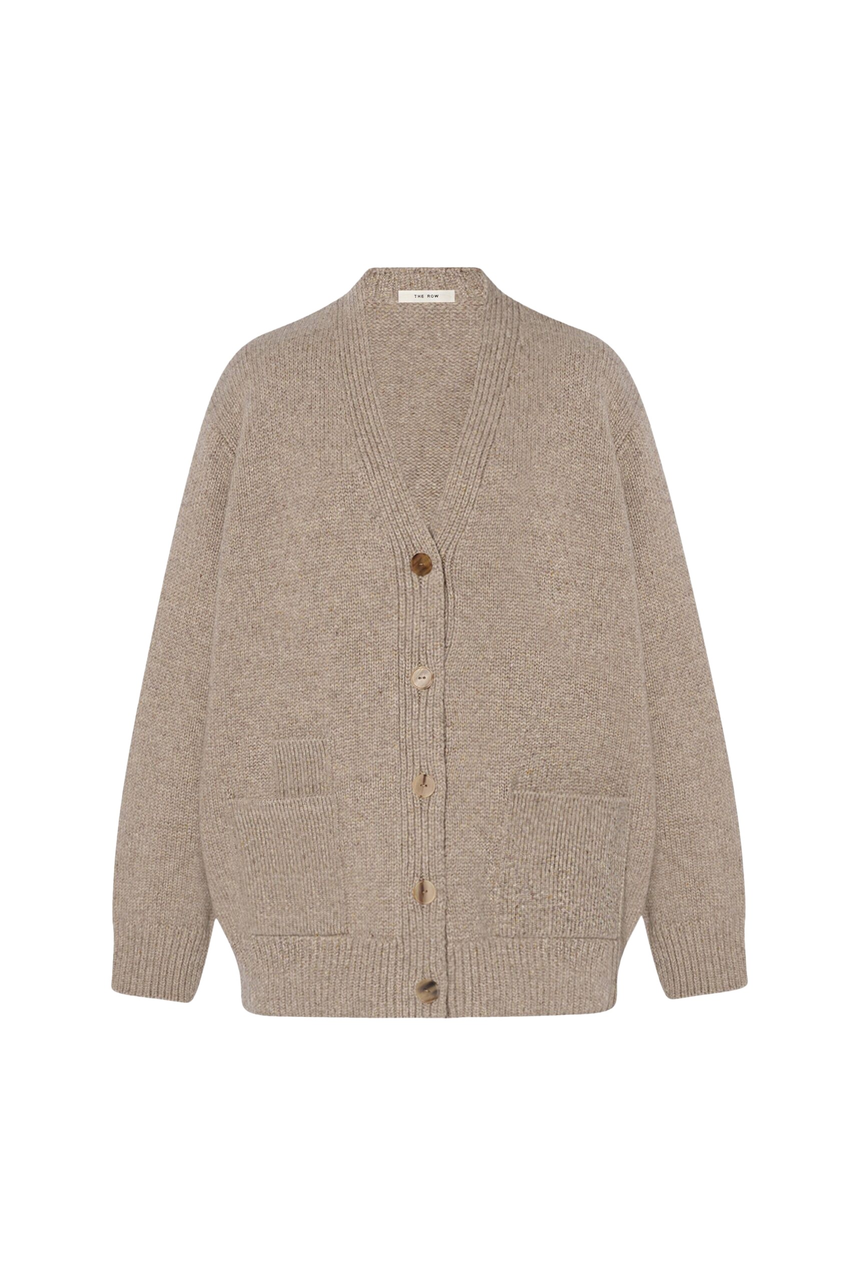 The Row Milou Cardigan