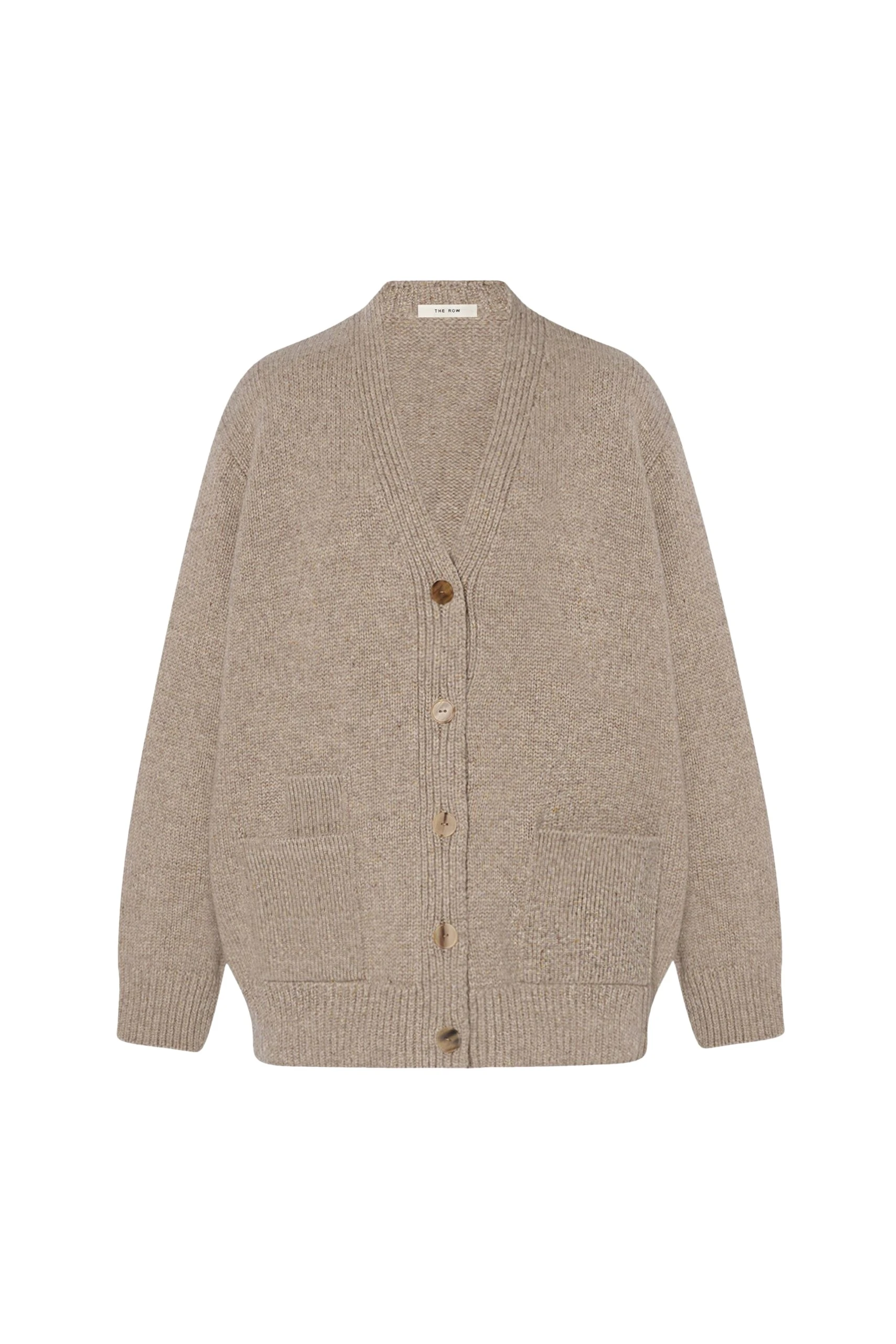 The-Row-Milou-Cardigan-coveti-scaled41712_nobg The Row Milou Cardigan - Knitwear - Luxury Ready-to-Wear at Luxury Shoes