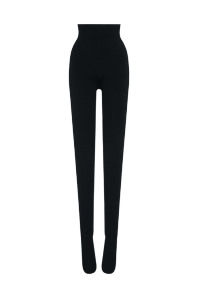 The Row Mimi Tights - Pants - Luxury Ready-to-Wear at Luxury Shoes 