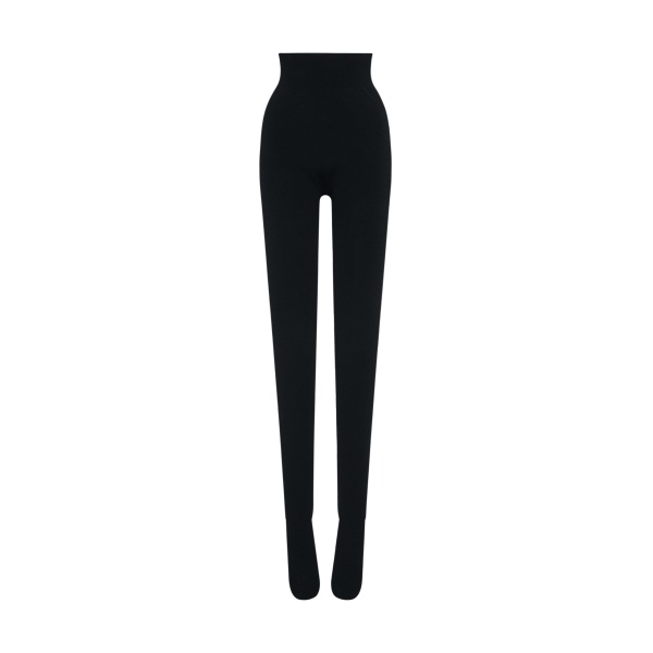 The Row Mimi Tights - Pants - Luxury Ready-to-Wear at Luxury Shoes 