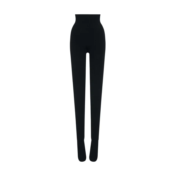 The Row Mimi Tights - Pants - Luxury Ready-to-Wear at Luxury Shoes 