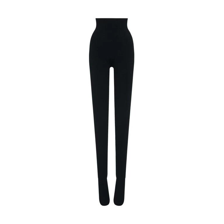The Row Mimi Tights - Pants - Luxury Ready-to-Wear at Luxury Shoes 