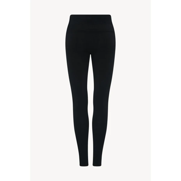The Row Mimika Leggings - Pants - Luxury Ready-to-Wear at Luxury Shoes 