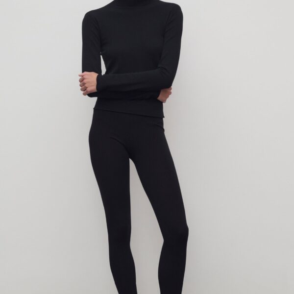The Row Mimika Leggings, view 3
