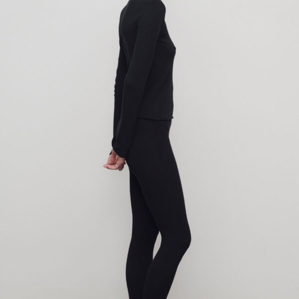 The Row Mimika Leggings, view 4