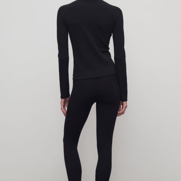 The Row Mimika Leggings, view 5