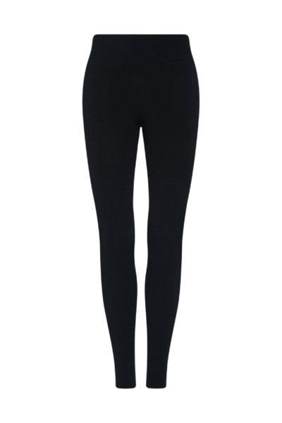 The Row Mimika Leggings - Pants - Luxury Ready-to-Wear at Luxury Shoes 