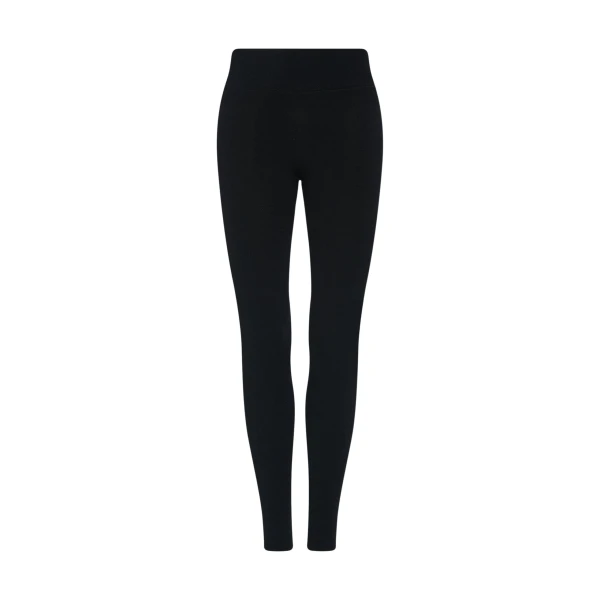 The Row Mimika Leggings - Pants - Luxury Ready-to-Wear at Luxury Shoes 