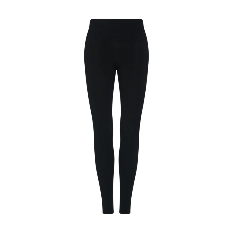 The Row Mimika Leggings - Pants - Luxury Ready-to-Wear at Luxury Shoes 