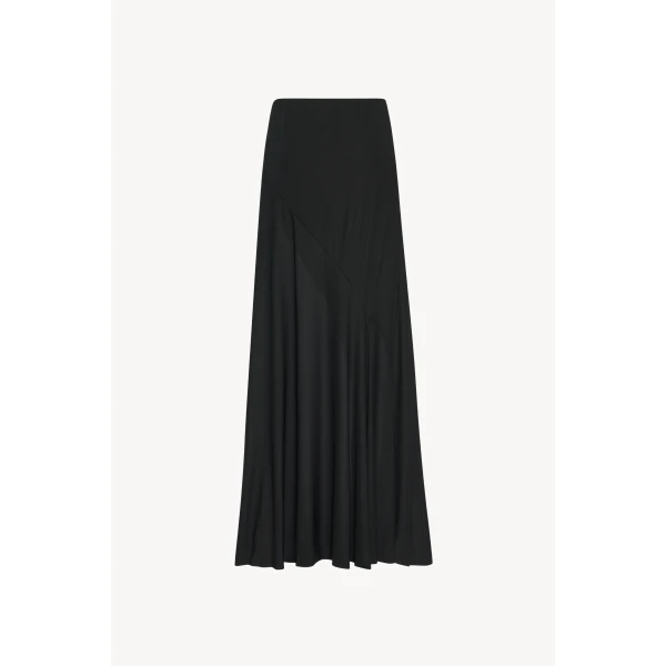 The Row Mirla Skirt - Skirts - Luxury Ready-to-Wear at Luxury Shoes 