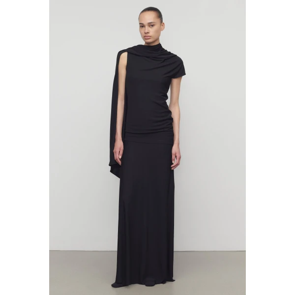 The Row Mirla Skirt - Skirts - Luxury Ready-to-Wear at Luxury Shoes 