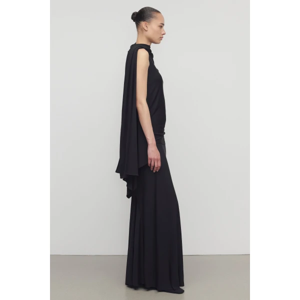 The Row Mirla Skirt - Skirts - Luxury Ready-to-Wear at Luxury Shoes 