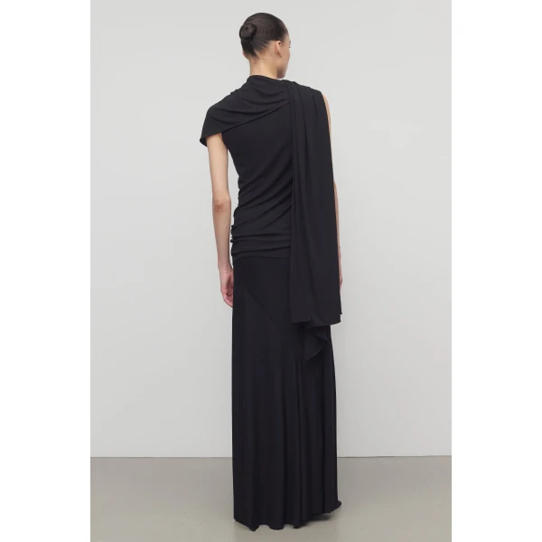 The Row Mirla Skirt - Skirts - Luxury Ready-to-Wear at Luxury Shoes 