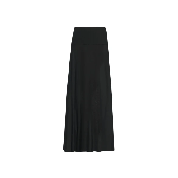The Row Mirla Skirt - Skirts - Luxury Ready-to-Wear at Luxury Shoes 