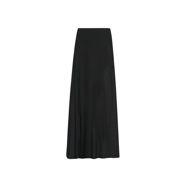 The Row Mirla Skirt - Skirts - Luxury Ready-to-Wear at Luxury Shoes 