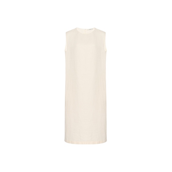 The Row Mirnal Dress - Dresses - Luxury Ready-to-Wear at Luxury Shoes 