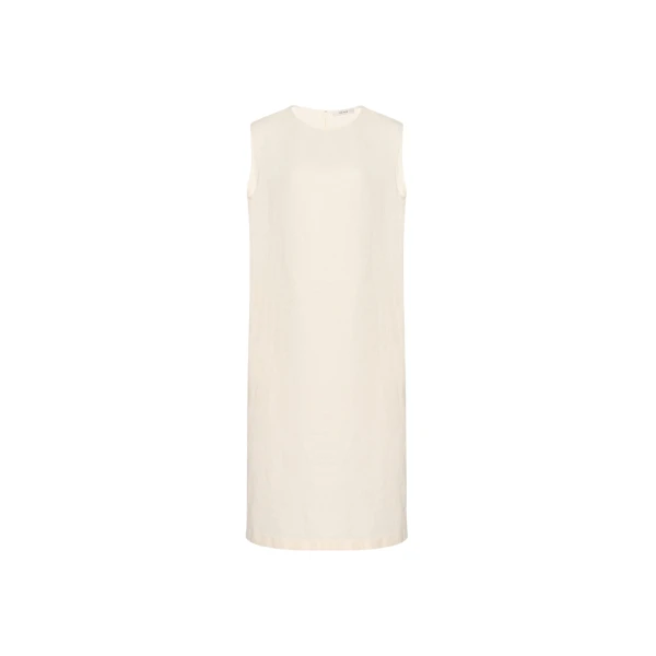The Row Mirnal Dress - Dresses - Luxury Ready-to-Wear at Luxury Shoes 