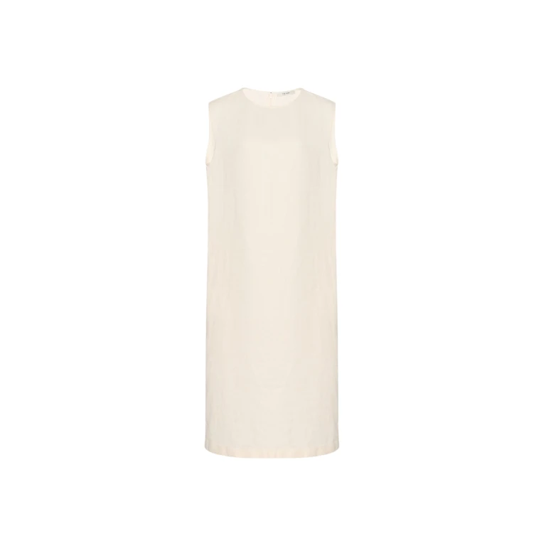 The Row Mirnal Dress - Dresses - Luxury Ready-to-Wear at Luxury Shoes 
