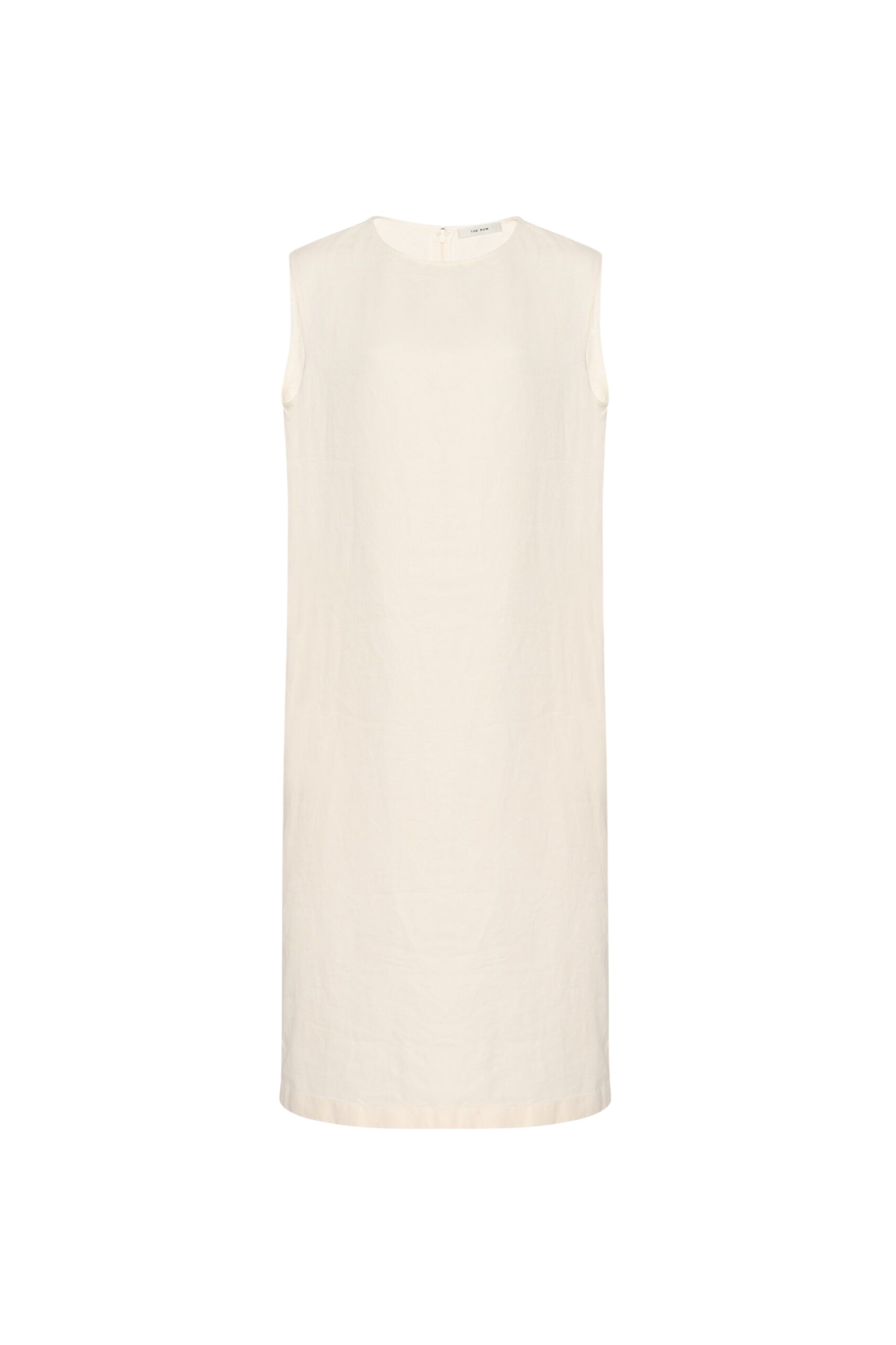 The Row Mirnal Dress - Dresses - Luxury Ready-to-Wear at Luxury Shoes 