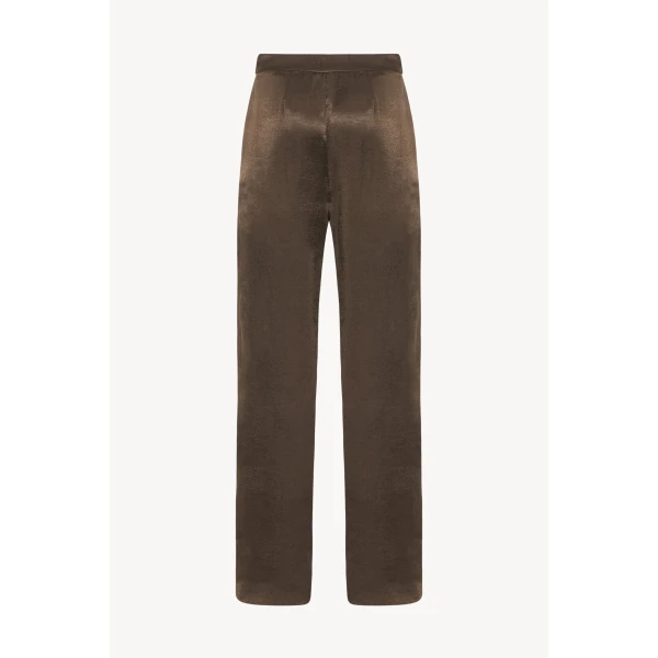 The Row Miros Pant - Pants - Luxury Ready-to-Wear at Luxury Shoes 