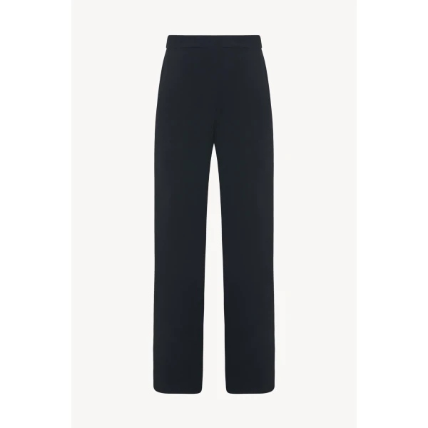 The Row Miros Pant - Pants - Luxury Ready-to-Wear at Luxury Shoes 