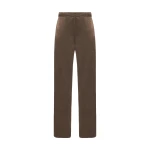 The Row Miros Pant - Pants - Luxury Ready-to-Wear at Luxury Shoes 