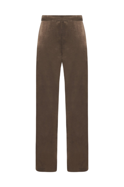 The Row Miros Pant - Pants - Luxury Ready-to-Wear at Luxury Shoes 