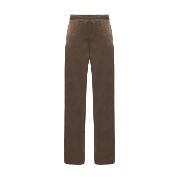 The Row Miros Pant - Pants - Luxury Ready-to-Wear at Luxury Shoes 