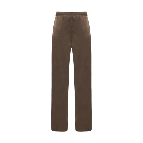 The Row Miros Pant - Pants - Luxury Ready-to-Wear at Luxury Shoes 