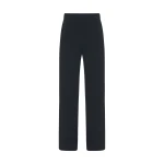 The Row Miros Pant - Pants - Luxury Ready-to-Wear at Luxury Shoes 