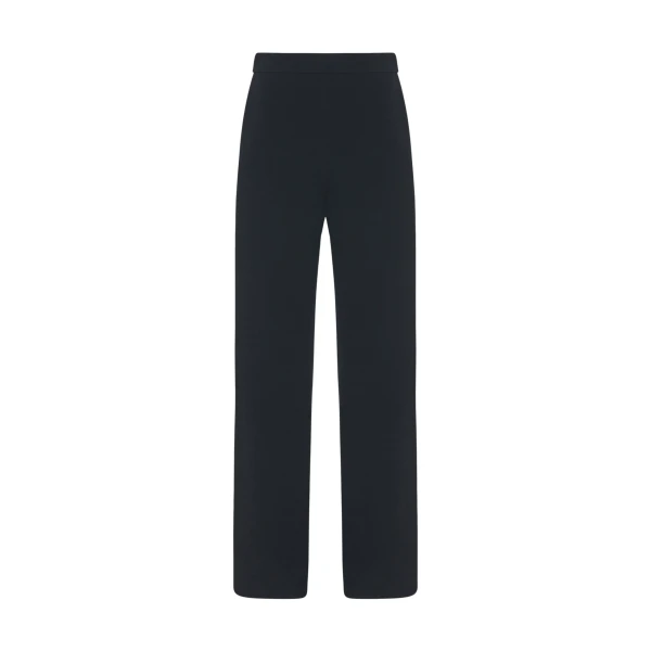 The Row Miros Pant - Pants - Luxury Ready-to-Wear at Luxury Shoes 