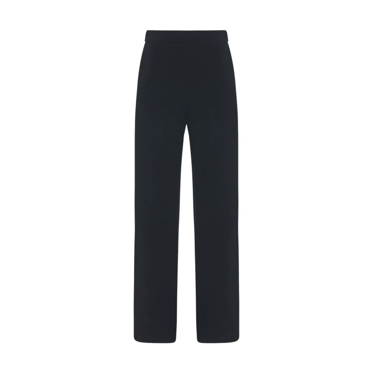 The Row Miros Pant - Pants - Luxury Ready-to-Wear at Luxury Shoes 