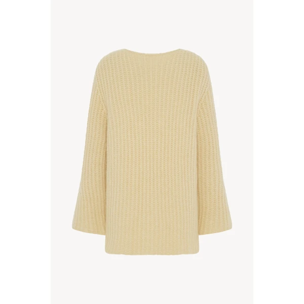 The Row Mirr Sweater, view 2