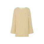 The Row Mirr Sweater