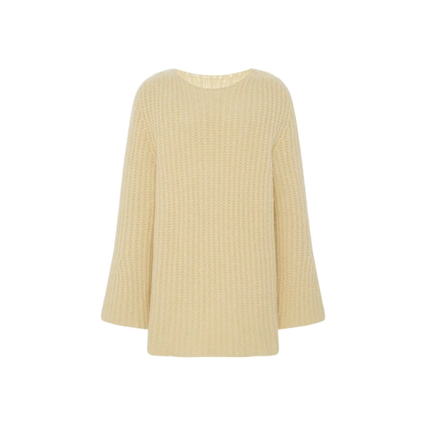 The Row Mirr Sweater