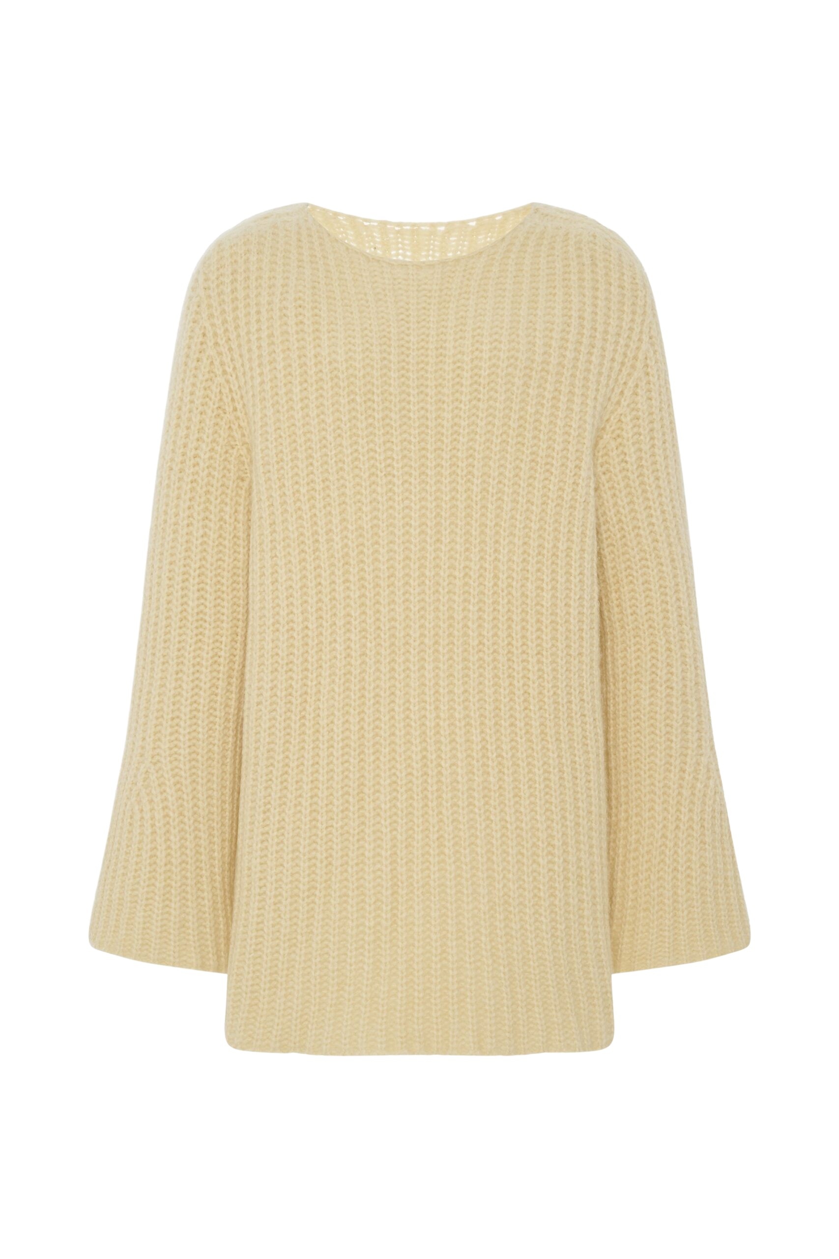 The Row Mirr Sweater