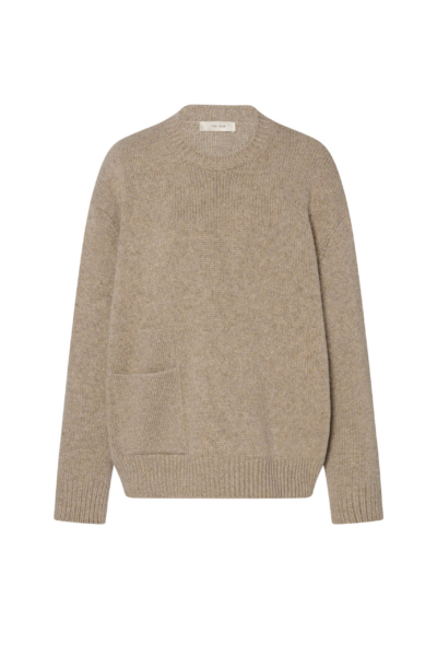The Row Mirtle Sweater - Knitwear - Luxury Ready-to-Wear at Luxury Shoes 