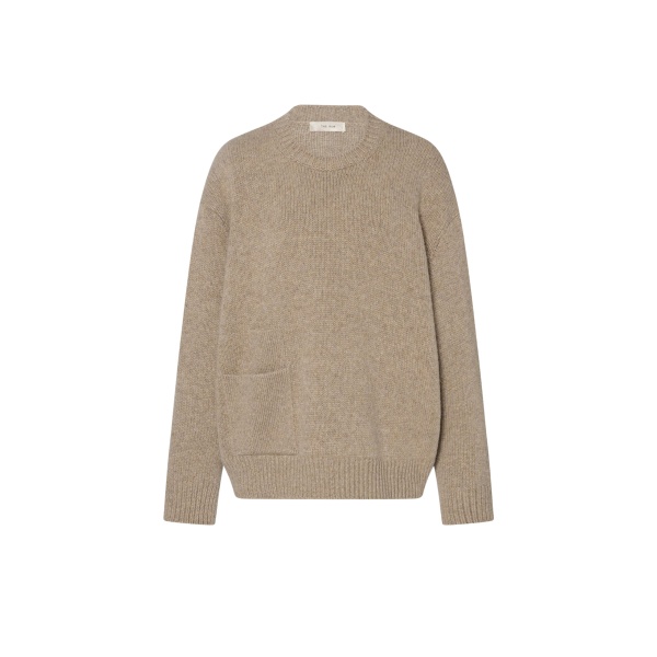 The Row Mirtle Sweater - Knitwear - Luxury Ready-to-Wear at Luxury Shoes 