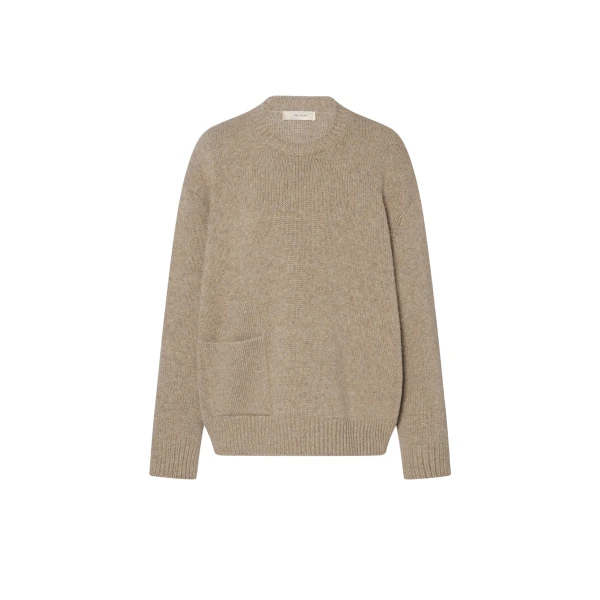 The Row Mirtle Sweater - Knitwear - Luxury Ready-to-Wear at Luxury Shoes 