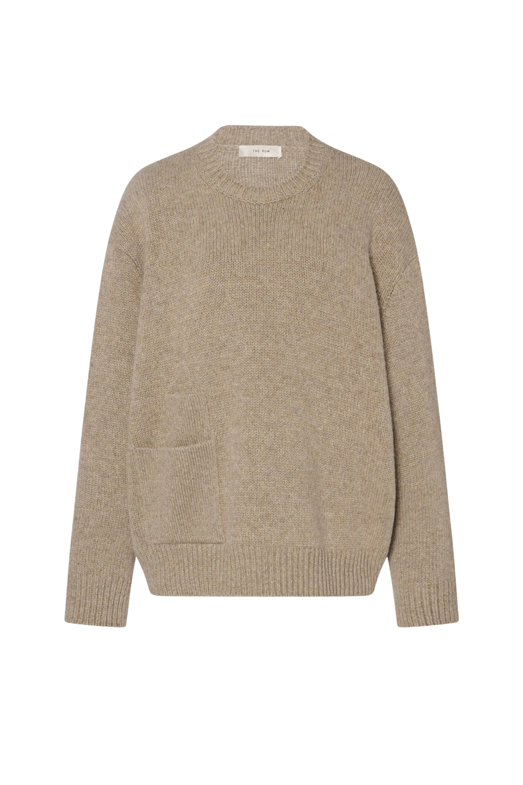 The-Row-Mirtle-Sweater-coveti-scaled14244_nobg The Row Mirtle Sweater - Knitwear - Luxury Ready-to-Wear at Luxury Shoes