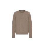 The Row Misael Sweater - Knitwear - Luxury Ready-to-Wear at Luxury Shoes 
