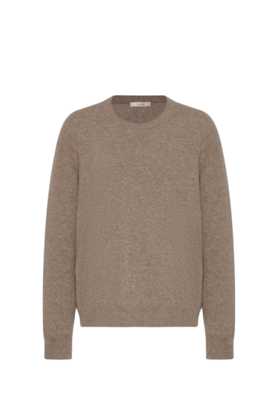 The Row Misael Sweater - Knitwear - Luxury Ready-to-Wear at Luxury Shoes 