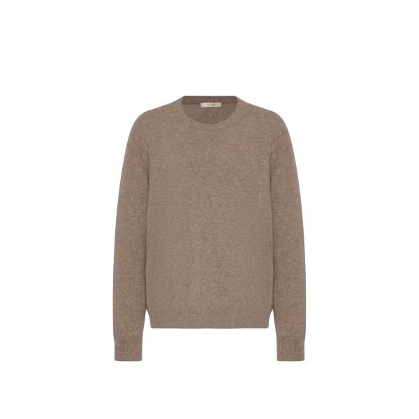 The Row Misael Sweater - Knitwear - Luxury Ready-to-Wear at Luxury Shoes 