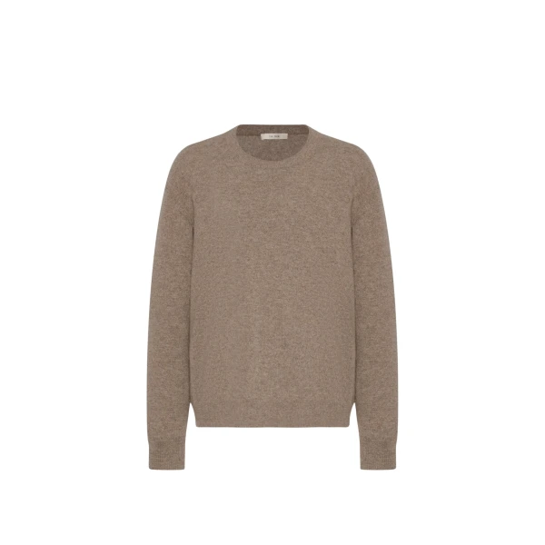 The Row Misael Sweater - Knitwear - Luxury Ready-to-Wear at Luxury Shoes 