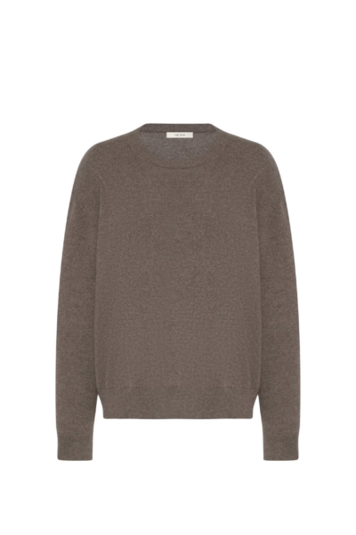 The Row Misael Sweater - Knitwear - Luxury Ready-to-Wear at Luxury Shoes 
