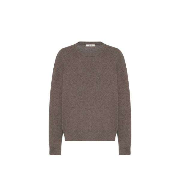 The Row Misael Sweater - Knitwear - Luxury Ready-to-Wear at Luxury Shoes 