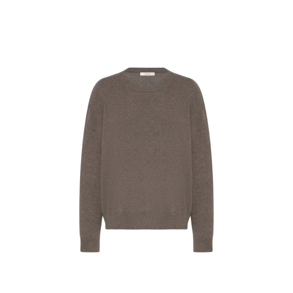 The Row Misael Sweater - Knitwear - Luxury Ready-to-Wear at Luxury Shoes 