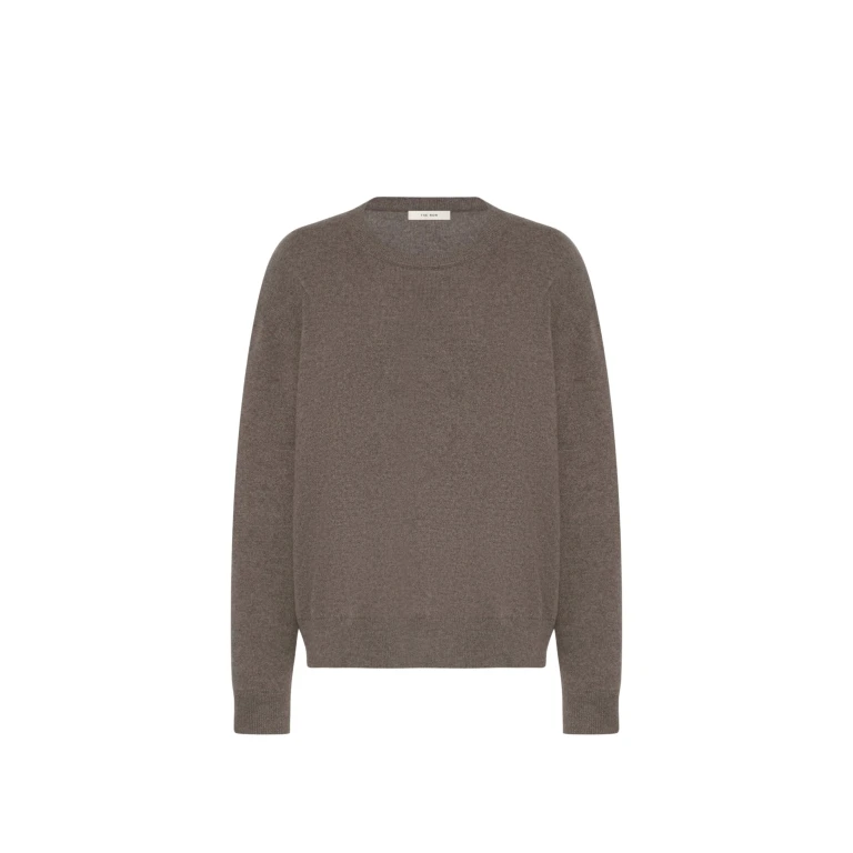 The Row Misael Sweater - Knitwear - Luxury Ready-to-Wear at Luxury Shoes 